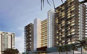 Grand Hyatt Cancun Beach Resort All Inclusive